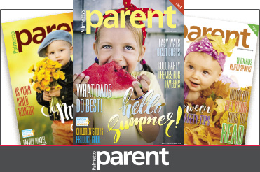 Palmetto Parent Magazine